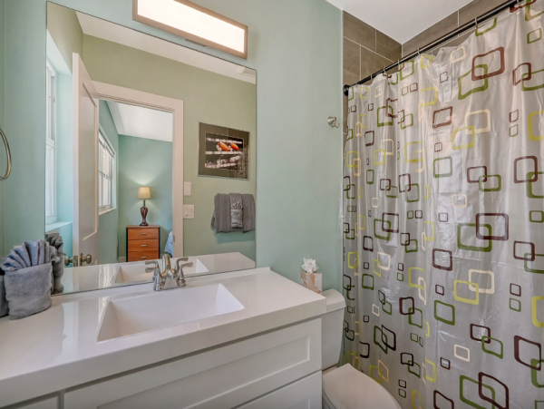 Luxury Lido Key Vacation Home -Private Pool & Beach Access